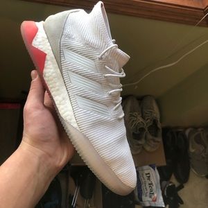 Adidas Predator 18+ Size 9
